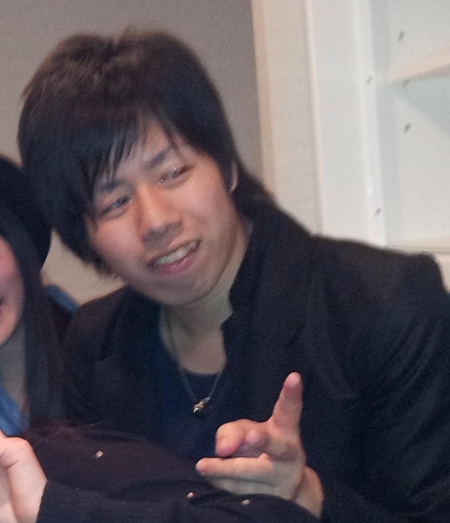 後藤大輔