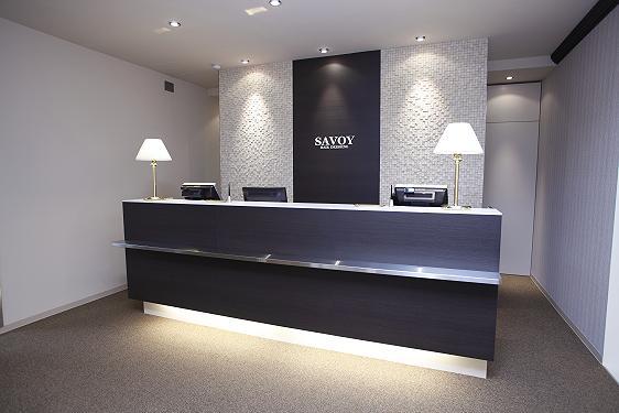 油そば SAVOY(サヴォイ)サボイ 名古屋市 瑞穂区 美容室 美容院 ヘアサロン ネイル エステ