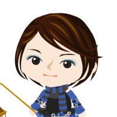 ミイ＆クロのプロフィール