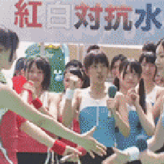 リクエスト 大島優子 かすみ草を愛するメロンパン娘 リクエスト 大島優子 かすみ草を愛するメロンパン娘