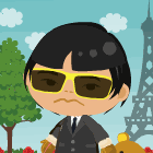 ( ´△｀)こさか
