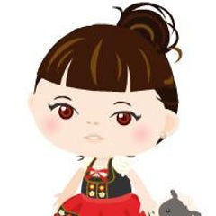 ココ＊アリスのプロフィール