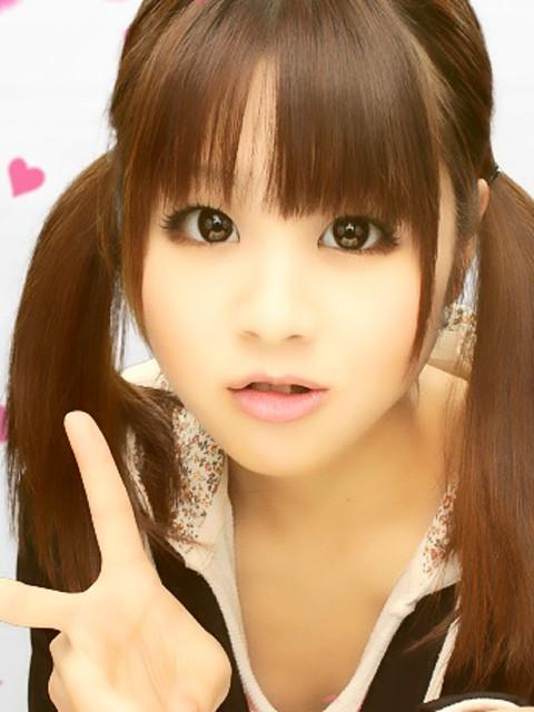 ちーちゃん∞