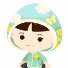くぅ～