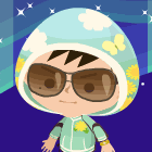 とんとん