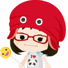 こまめちゃん