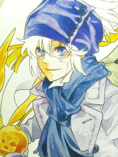 Akumaを作るということ Allenオフィシャルブログ D Continue Powered By Ameba 笑
