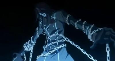 Lucifer Kuroda
