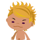 ☆〔わんぱくBOY〕★