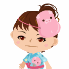 こぅmama