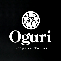 Bespoke Tailor Oguriのプロフィール