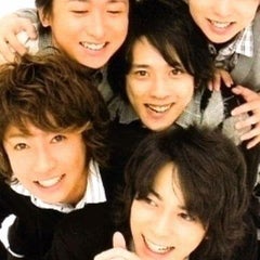 嵐歌詞 Oh Yeah 潤のブログ