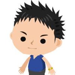 ニャンちゅう男のプロフィール