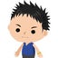 ニャンちゅう男のサムネイル