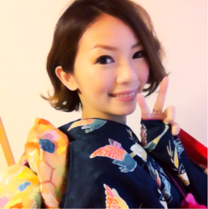 宇佐美友紀