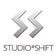スタジオシフトのブログ
