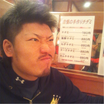 たぁくん