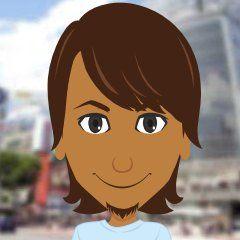 セナのプロフィール