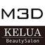 画像 西宮　美容室KELUA(ケルア)　M3D美髪記録のユーザープロフィール画像