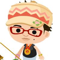 テレビ人間