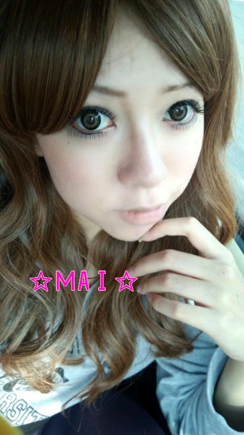 ☆ＭAＩ☆