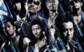 EXILE NAOKI 24karats