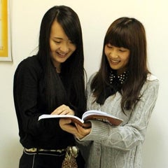 シン中国語学園のプロフィール