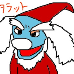 ガタラットさんのプロフィールページ ガタラットさんのプロフィールページ