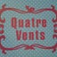 画像 Quatre-Vents News 〜フランス古着 横浜〜のユーザープロフィール画像
