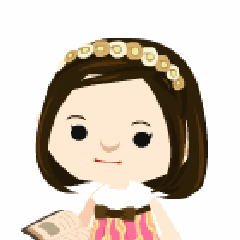 十月の月のプロフィール