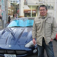 アスペルガーおやじのプロフィール