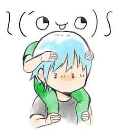 むかしむかしのきょうのぼく 歌詞 ３次元 In るいるい