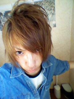 村人B
