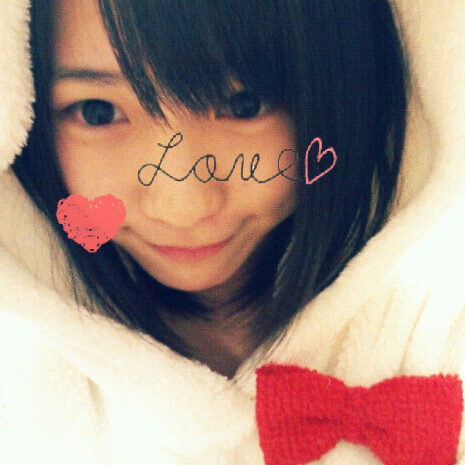 ほのGee☆