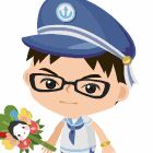 おにぃ(｡・ω・｡)