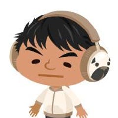とんぱくのプロフィール