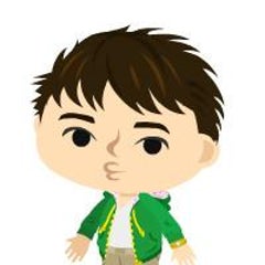 ものまねのコツ 口癖をまねる かっくんの人間のツボ ものまねのコツ 口癖をまねる かっくんの人間のツボ