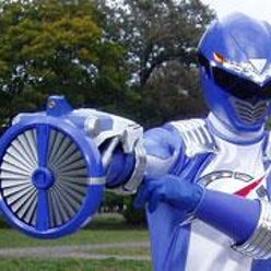 ボウケンブルーさんのプロフィールページ ボウケンブルーさんのプロフィールページ