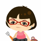 もりちゃん