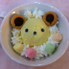 まっきーのプロフィール