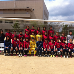 神戸親和女子大学 サッカー部