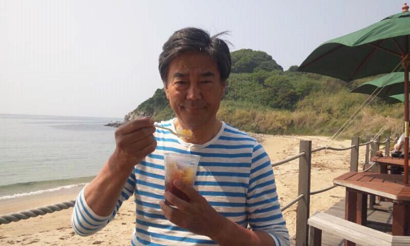 雄さん