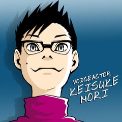 森圭輔のプロフィール