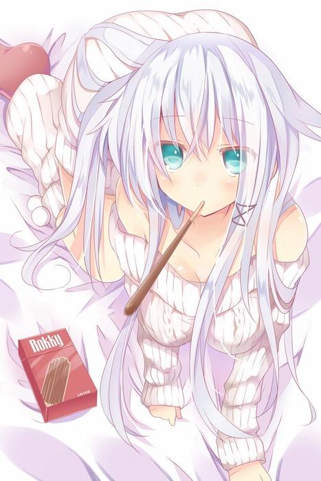 D 3ハァ とある女子中学生の日常 雫のお部屋