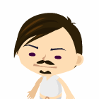 モリちゃん