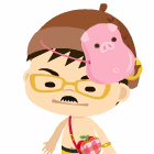 小糸ちゃん大好き？
