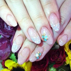 安い ジェルネイル Jet Nail心斎橋クラブウエスト店 Blog