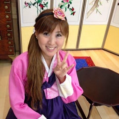 Kadae　LAのプロフィール