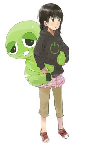 小枝