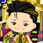 北九州♂團児